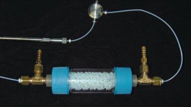Economical Post Column Derivatisation Kits
