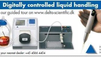 New Diagnostic Products at Medica 2009
