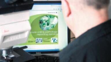 Delivering an Uninterrupted Diagnostics Service