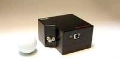 New Miniature Spectrometer Modules with High Sensitivity Back Thinned Ccds