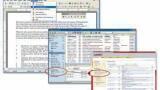 New Functionality to Streamline the Researcher Workflow
