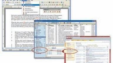 New Functionality to Streamline the Researcher Workflow