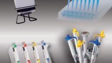 HTL Single and Multichannel Pipettes and Pipette Tips