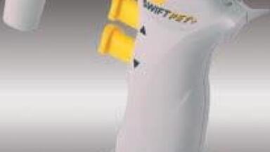 SWIFTPET+ Pipetting Controller and Serological Pipettes