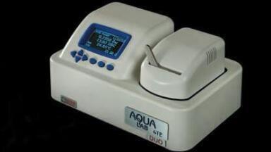 Water Analysis Measurement System Makes Debut