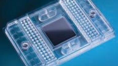 Superior Sample Prep for Next-Generation Sequencing