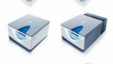 Multifunctional Centrifuges