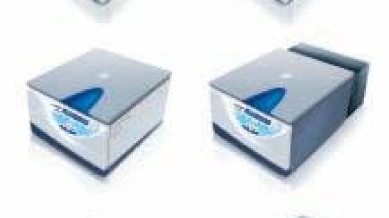 Multifunctional Centrifuges