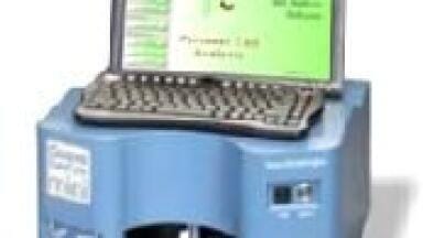 New Accessible Benchtop Flow Cytometer.