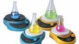 New Digital Magnetic Stirrers