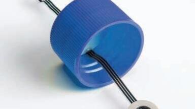 Online Measurement in Disposable Bioreactors