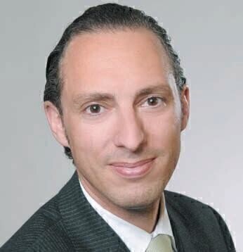 Niels Emmerich CEO at BioPheresis