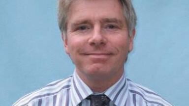David Ricketts Named CEO at PharmaDiagnostics