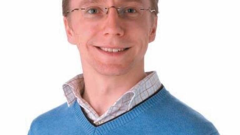 Research on Olfactory Receptors wins Neurobiology Prize