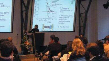 Meeting Report - Applications of SPM & Optical Tweezers