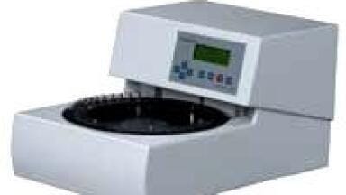 New Autosampler for Low-cost Routine Hplc.