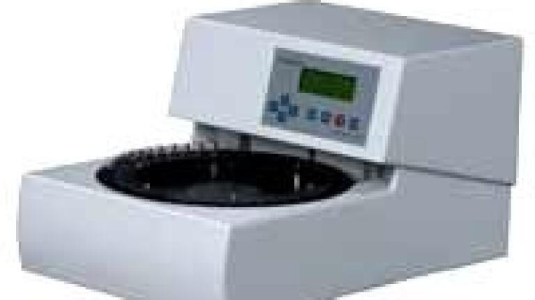 New Autosampler for Low-cost Routine Hplc.