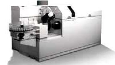 New Inductively Coupled Mass Spectrometer (ICP-MS) Delivering Higher Productivity, More Accurate Results