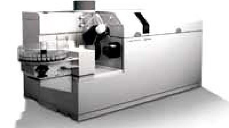New Inductively Coupled Mass Spectrometer (ICP-MS) Delivering Higher Productivity, More Accurate Results