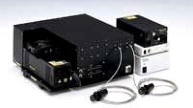 Revolutionary Multi-laser Source!