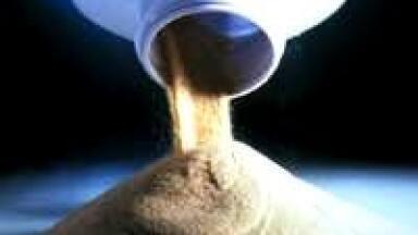 New Vitamin-rich Peptone Improves Microbial Growth