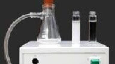 Range of Filter Calibration Standards has now been extended