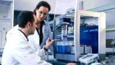 Automated Pipetting Systems Enable Major Savings on Real-time PCR Reagents