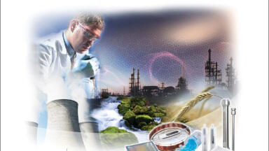 14,880 ways to achieve reliable results. 1 great new catalog. 1 way to win.