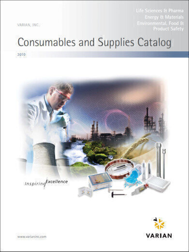 14,880 ways to achieve reliable results. 1 great new catalog. 1 way to win.
