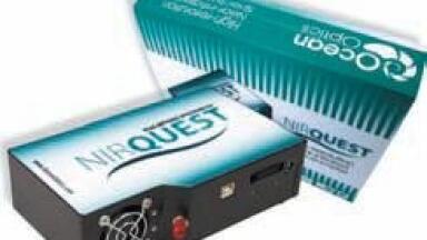 NIR Sensing Power in Small Footprint Versatile Spectrometer