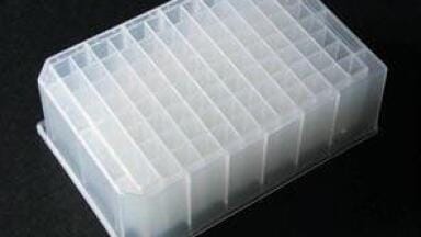 Affordable High Quality Compound Storage Plate