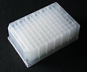 Affordable High Quality Compound Storage Plate