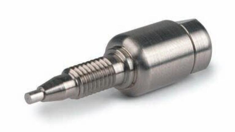 Extending UHPLC Column Lifetimes