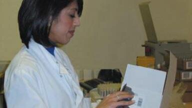 Inventory Management System Slashes Time Spent on Stock Control
