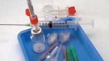 Clarify and Sterilise Liquids Easily