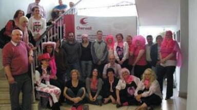 Cherwell Celebrates 35 Years
