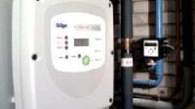 Revolutionise Oxygen and Toxic Gas Detection with New Single Platform