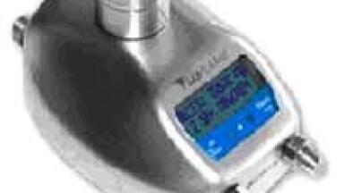 Safety Enhanced Laboratory Gas Burner