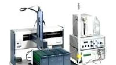 An Automated System for Post-extraction Clean-up by Gel Permeation Chromatography