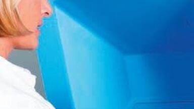 Ultrapure Water for Cleaner Cavities