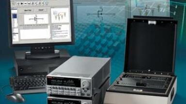 Enhanced Software Provides New Capabilities