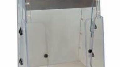 New Workstation Designed for PCR