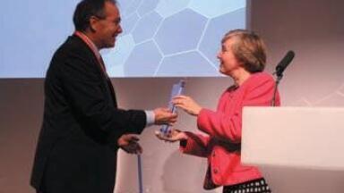 Top British Nanofirms Win Business Innovation Awards