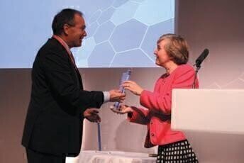 Top British Nanofirms Win Business Innovation Awards