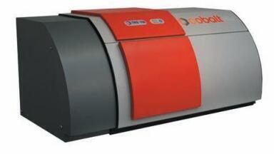 High Throughput Alternative to HPLC