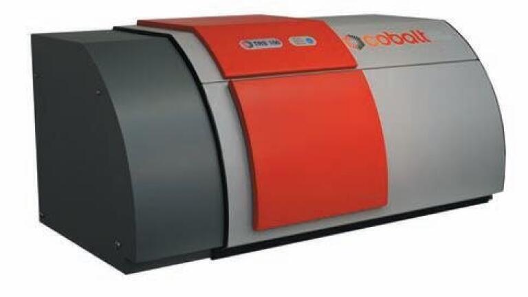 High Throughput Alternative to HPLC