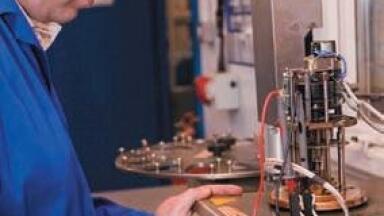 Further Success for Yorlab