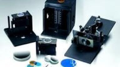 New Range of Specular Reflectance Accessories Provide Comprehensive Capabilities for Its Uv-visible Spectrophotometers