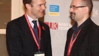Researchers at the University’s of Durham and Southampton win EPSRC Awards