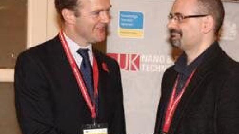 Researchers at the University’s of Durham and Southampton win EPSRC Awards
